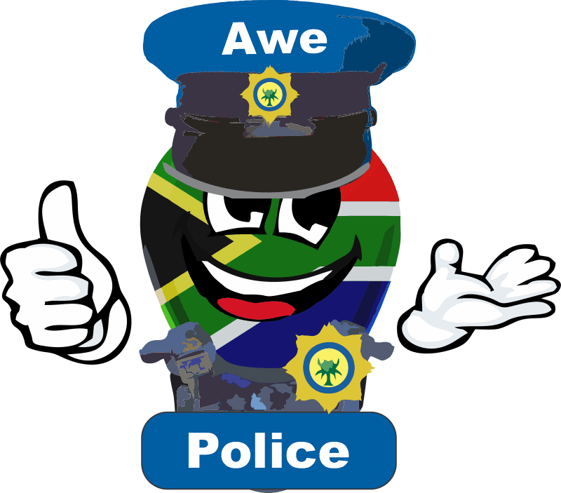 AWE-PoliceCharacter